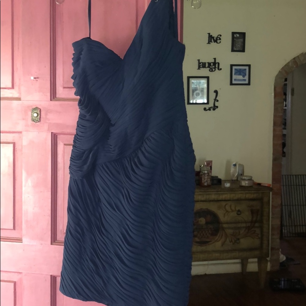 Gown